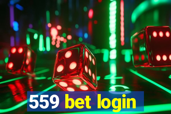 559 bet login